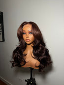 JOI 4X4 PRE ORDER