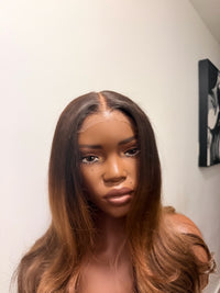 Ashanti 4x4
