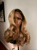 GOLDIE 5x5