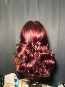 TRISHA 2X6 PRE ORDER