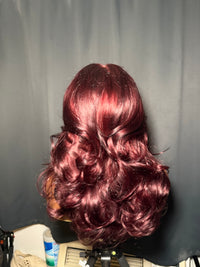 TRISHA 2X6 PRE ORDER