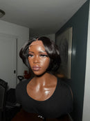 Michelle 4x4
