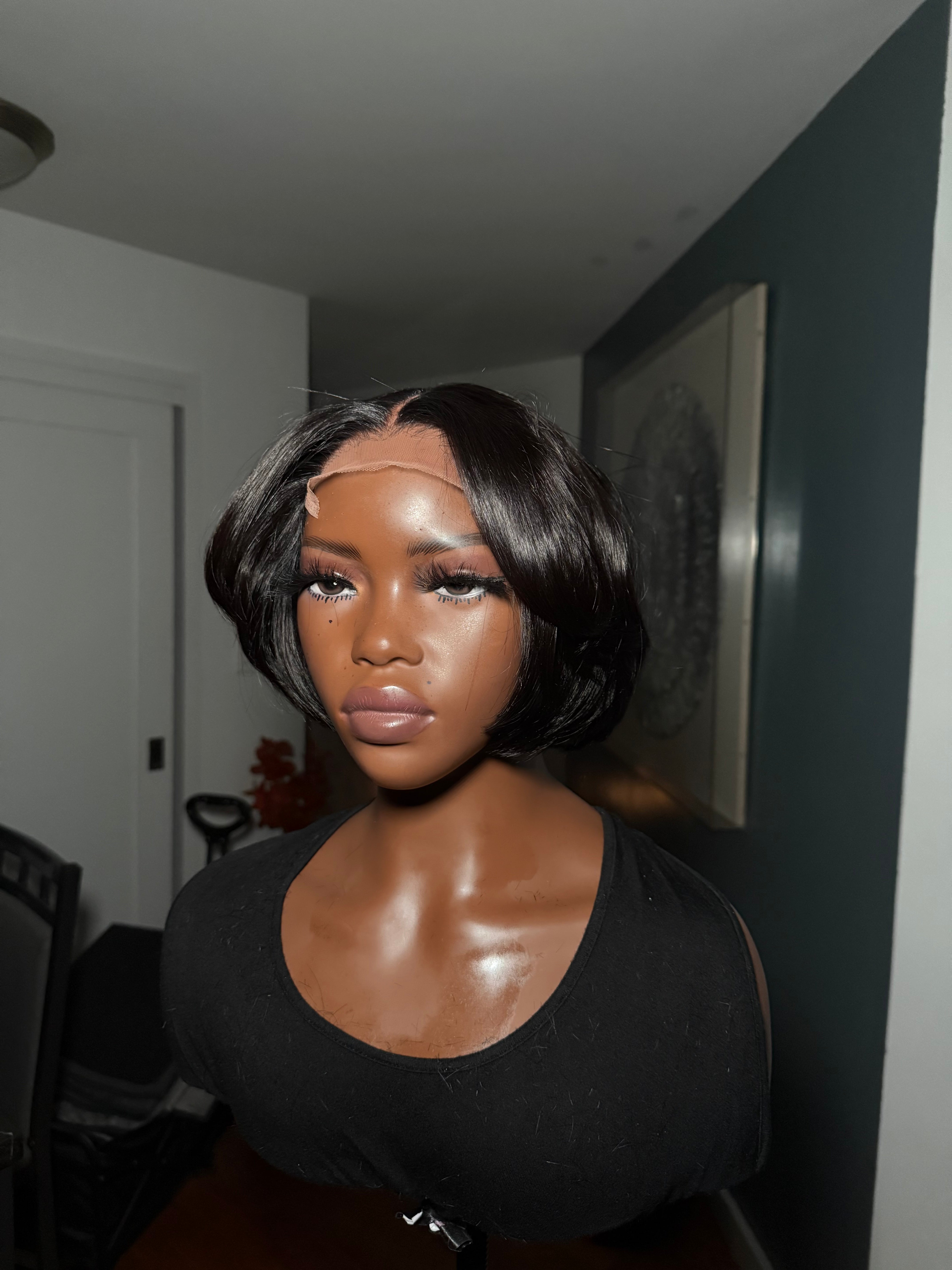 Michelle 4x4
