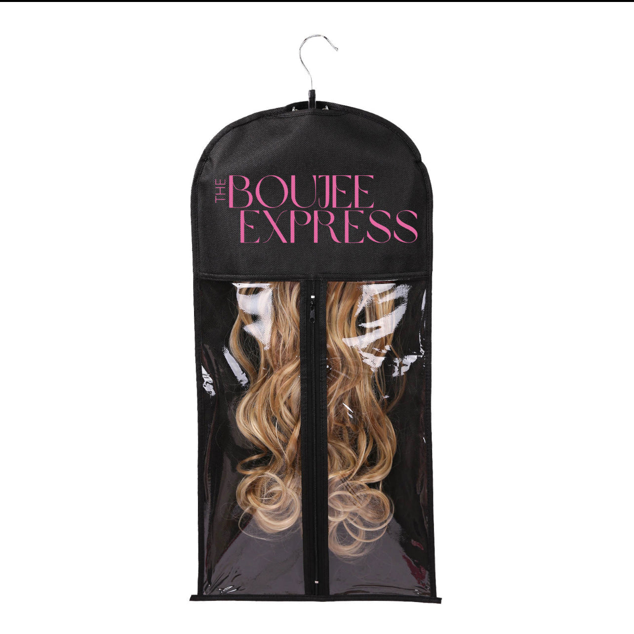 Boujee Wig Bag