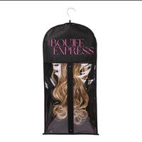 Boujee Wig Bag