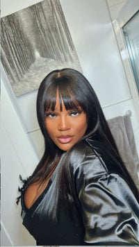 Caresha