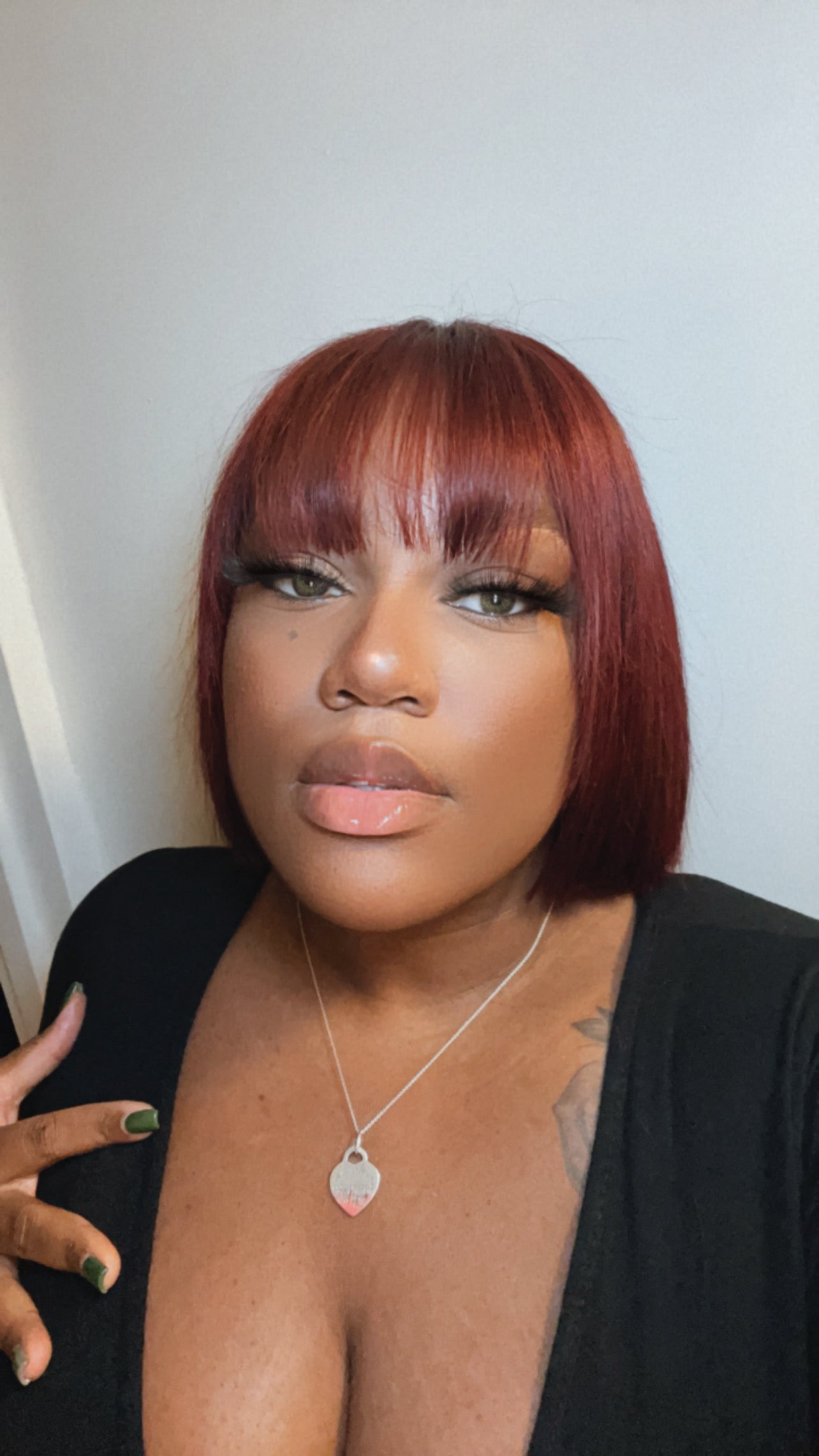 Kelly 4x4 (PRE ORDER)