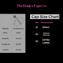 Kelly 4x4 (PRE ORDER)